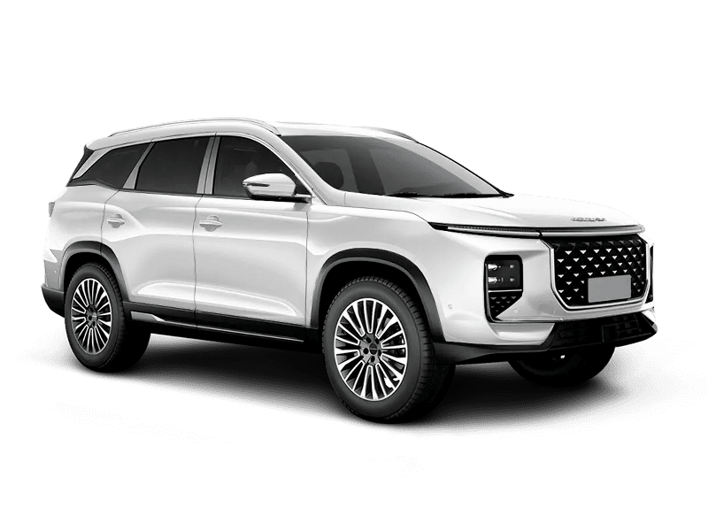 SOUEAST S09 купить в вашем городе