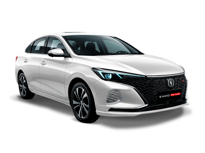 Changan CS95 NEW - Изображение №30