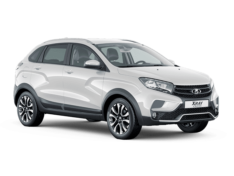 Lada Granta Sport Лифтбек - Изображение №28