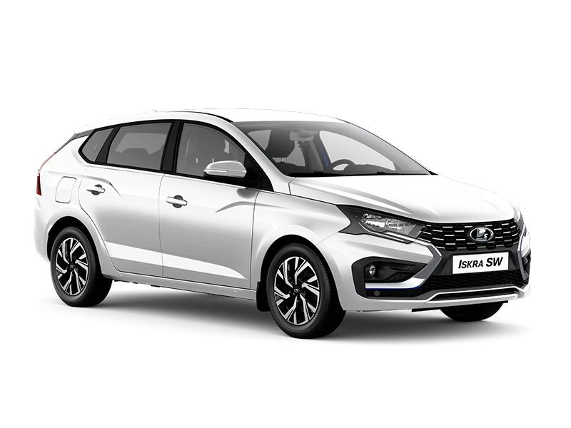 Lada Vesta CNG - Изображение №14