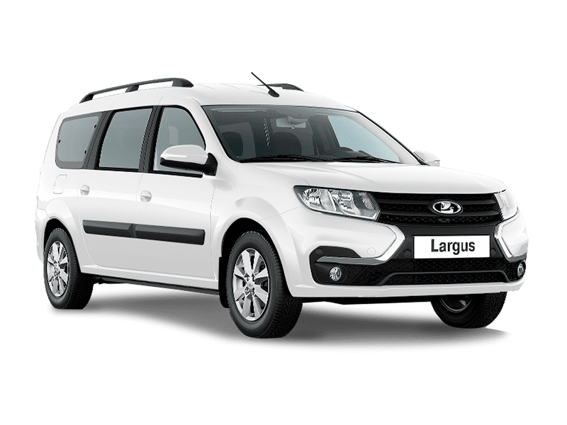 Lada Niva Legend 5д - Изображение №13